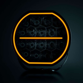 LED Fernscheinwerfer Strands Big Energy 9 Zoll