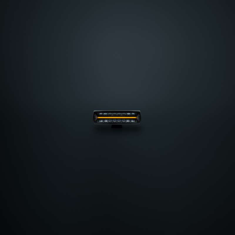 LED Fernlichtbalken Strands Siberia XPA DR 8 Inch