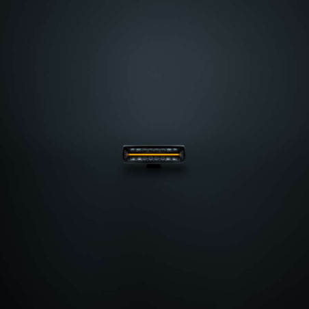 LED Fernlichtbalken Strands Siberia XPA DR 8 Inch