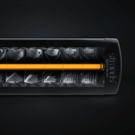 LED Fernlichtbalken Strands Siberia XPA DR 8 Inch