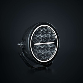 Strands Siberia XP LED Fernscheinwerfer 7 Zoll