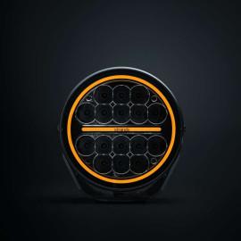 Strands Siberia XP LED Fernscheinwerfer 7 Zoll