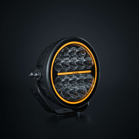 Strands Siberia XP LED Fernscheinwerfer 7 Zoll