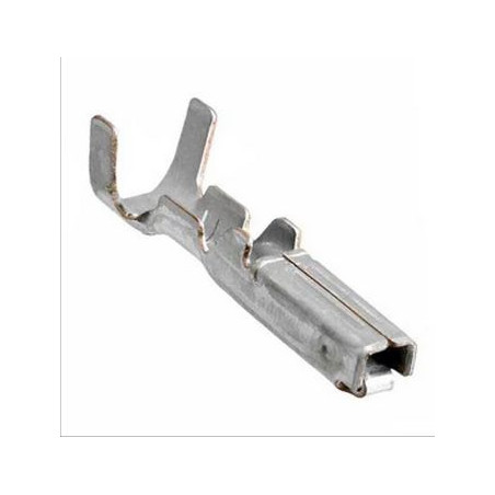 Crimp Kontakt W zu Superseal 1.5, 0.5-1.0mm2