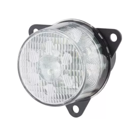 LED Positionsleuchte weiss,...