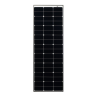 Wattstunde Solarpanel, SOLA Frame Daylight 100Wp Long