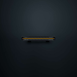 Strands SIBERIA XPA DR LED BAR 22″