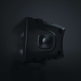 Strands SIBERIA XPA DR LED BAR 12″