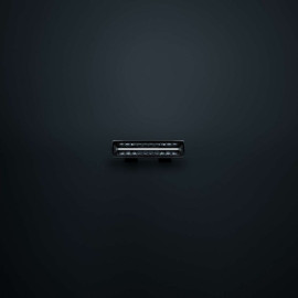 Strands SIBERIA XPA DR LED BAR 12″