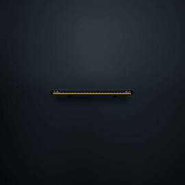 Strands SIBERIA XPA SR LED BAR 22″