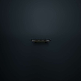 Strands SIBERIA XPA SR LED BAR 12″