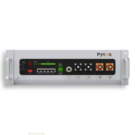 Pytes V5a LiFePO4-Batterie...