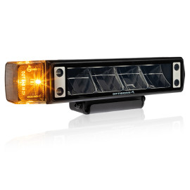 LED Aufbau...