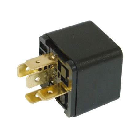 Mini-Relais Wechsler 24V 30/20A