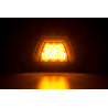 LED Blink-Positionsleuchte vorne, 72x51, 12-24V