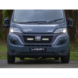 Kühlergrill Kit für Fiat...