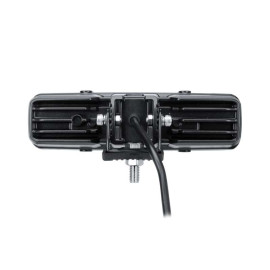 LED Rückleuchte Strands Siberia mit Warnblitzer, 214x77, 10-32V