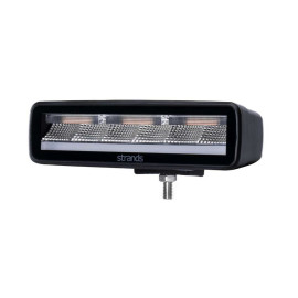 LED Schlussleuchte Strands SIBERIA 10-32V