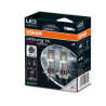 Kompakt LED Leuchtmittel Set (2 Stk.) H7/H18, OSRAM LEDriving HL Easy, 2. Generation
