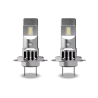 Kompakt LED Leuchtmittel Set (2 Stk.) H7/H18, OSRAM LEDriving HL Easy, 2. Generation