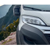 Voll LED Scheinwerfer Fiat Ducato 14+, mit LED TFL
