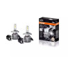 OSRAM LEDriving® HL Bright, H4/H19 LED Leuchtmittel Set (2 Stück), 12V