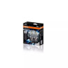 LED Leuchtmittel Set (2 Stk.) H4, OSRAM LEDriving HL Intense Next +400%, CANBUS kompatibel