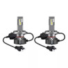 LED Leuchtmittel Set (2 Stk.) H4, OSRAM LEDriving HL Intense Next +400%, CANBUS kompatibel