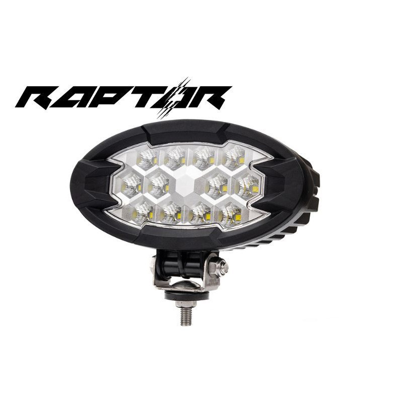 Horpol Arbeitsleuchte RAPTOR 48W
