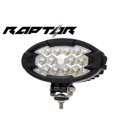Horpol Arbeitsleuchte RAPTOR 48W