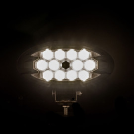 Horpol Arbeitsleuchte RAPTOR 48W