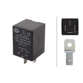Hella LED Blinkgeber mit...