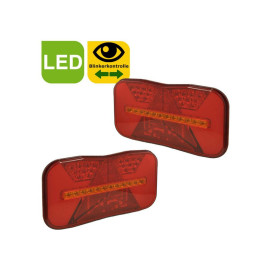 LED Schlussleuchte rechts...