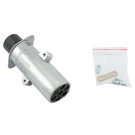 EURO-N Stecker 7-pol. 24V...