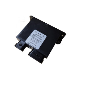 Steuergerät zu Nolden...