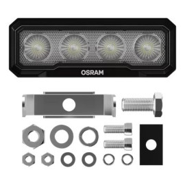 LED Arbeits- und Rückfahrscheinwerfer OSRAM VX125