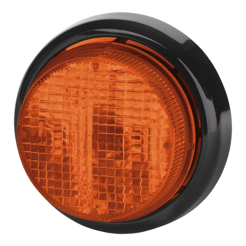 J.W. Speaker Model 217 LED-Blinkleuchte 12/24V