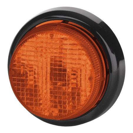 J.W. Speaker Model 217 LED-Blinkleuchte 12/24V