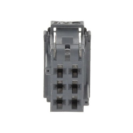 Steckergehäuse zu Actros-Atego Schalter