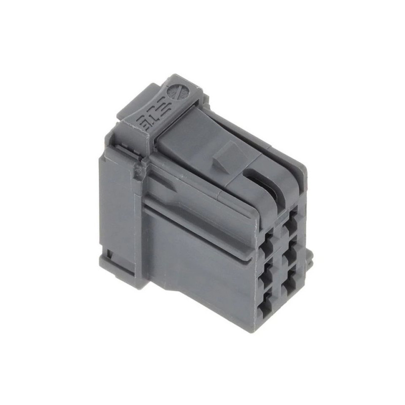 Steckergehäuse zu Actros-Atego Schalter