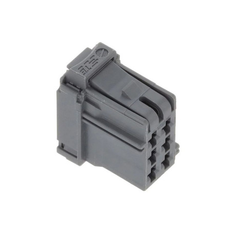 Steckergehäuse zu Actros-Atego Schalter
