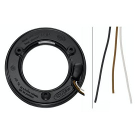 Hella Heckleuchte , 12V