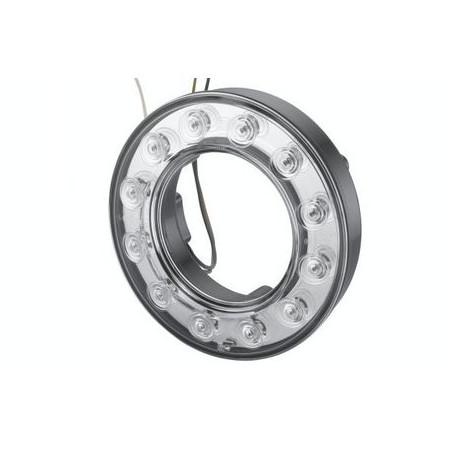 Hella Heckleuchte , 12V