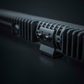 Strands NUUK D-Line LED Fernlichtbalken 10"