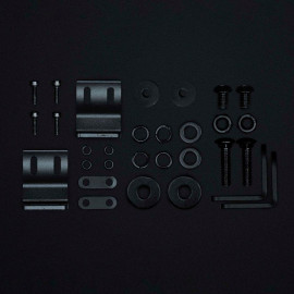 Strands NUUK D-Line LED Fernlichtbalken 10"