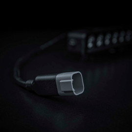 Strands NUUK D-Line LED Fernlichtbalken 10"