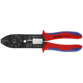 Crimpzange KNIPEX für...