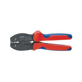 KNIPEX PreciForce® Crimpzange für Duraseal Stossverbinder