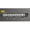 OLEDONE LED-Lichtbalken 18", 12-24 V, Breitstrahler