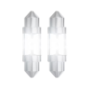 LED Soffitte Set (2Stk.) OSRAM Night Breaker LED C5W ECE, 36mm, 12V